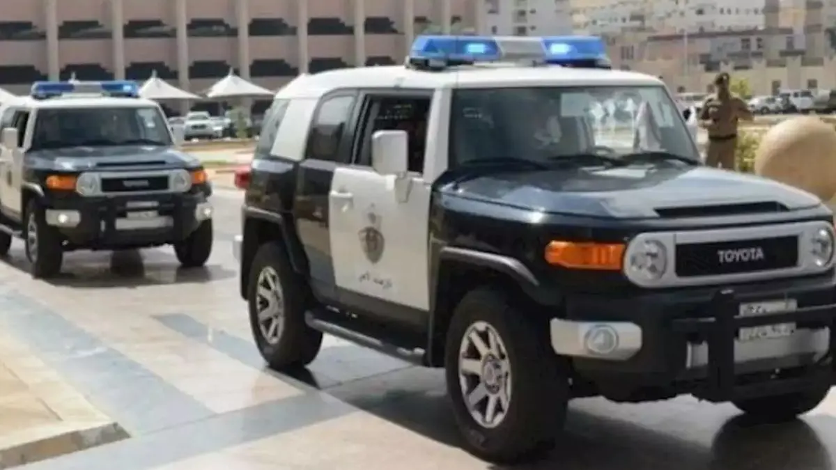 السعودية.. العثور على جثة تحت جسر في مكة المكرمة