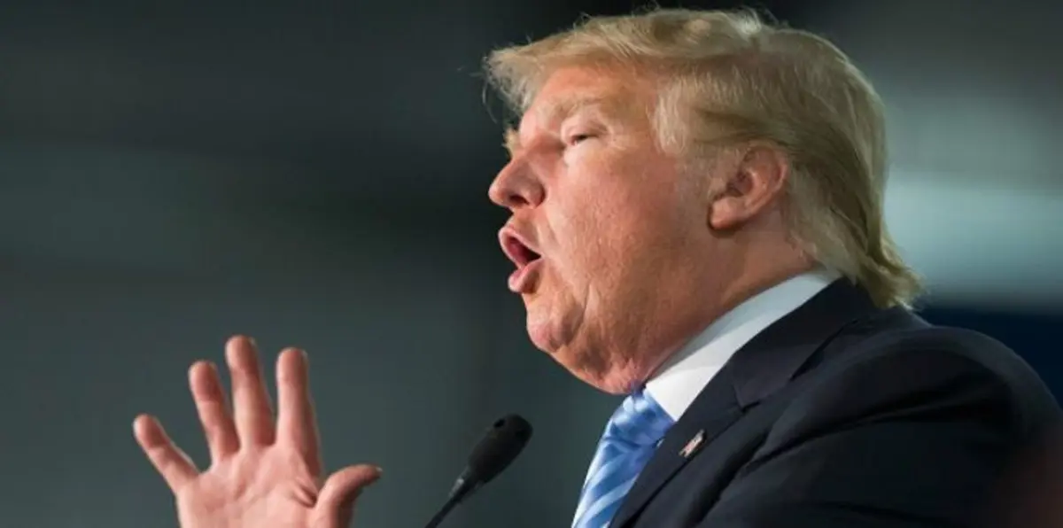 "يديعوت أحرونوت" تصف ترامب بـ"العنصري والكاذب"