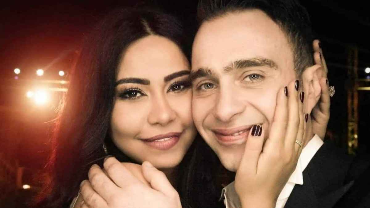 حسام حبيب يعترف لرامز جلال بتدمير شيرين عبد الوهاب (فيديو)