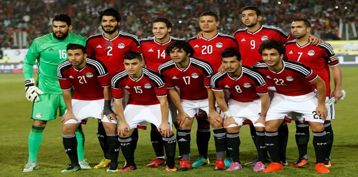 اتهامات لحارس مصر بادعاء الإصابة في أمم أفريقيا