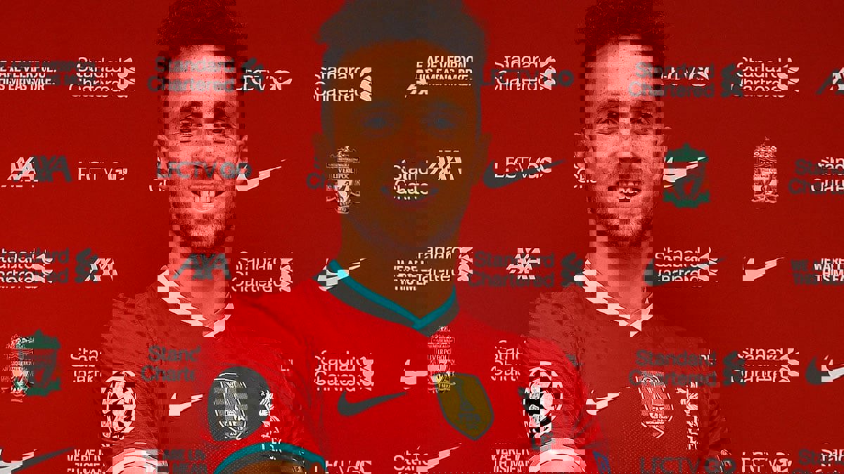 نادي ليفربول يعلن رسميا ضم ديوغو جوتا (فيديو وصور)