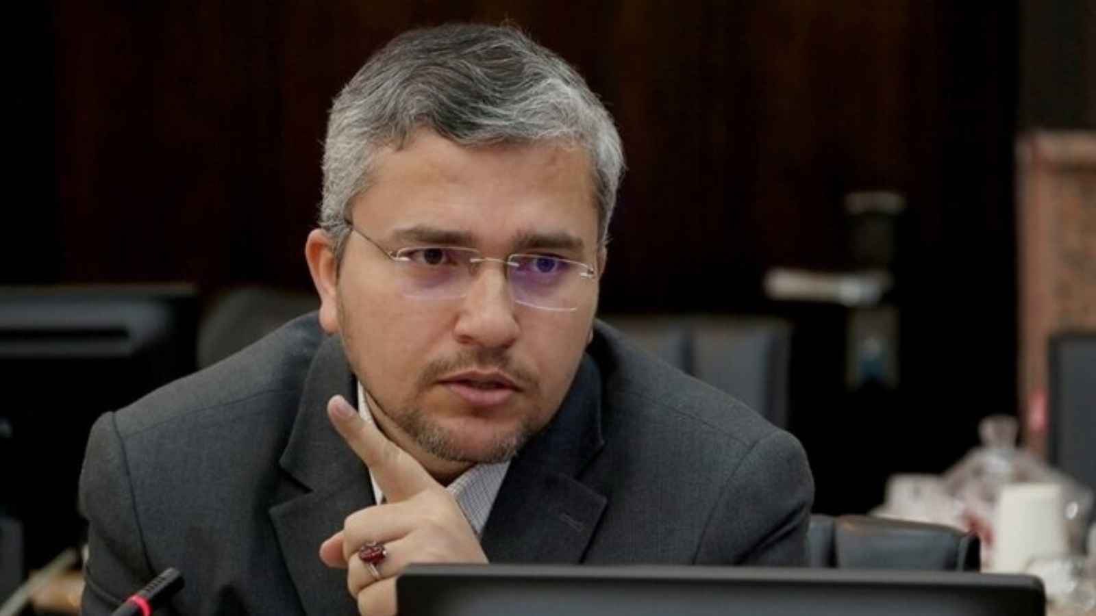 "الأمن القومي الإيراني": آن أوان الانسحاب من "حظر الانتشار النووي"