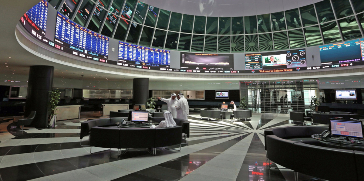 ارتفاع الاستثمارات الأجنبية في البحرين إلى 810 ملايين دولار