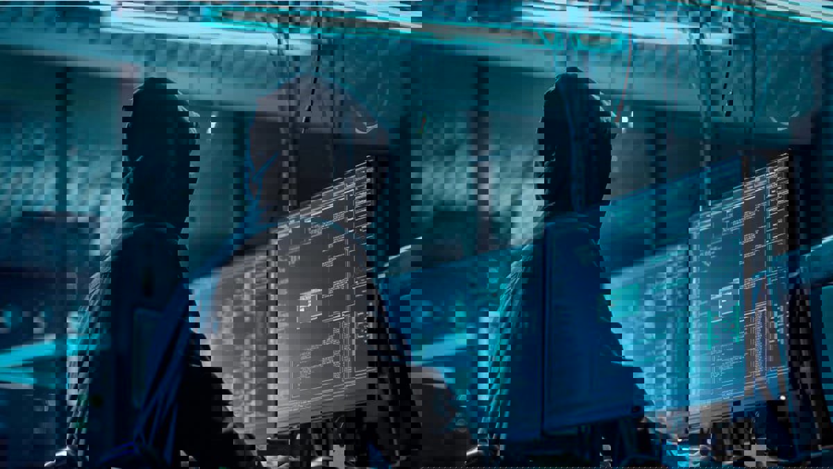 "الطاقة النووية" الأوكرانية: نتعرض لهجوم سيبراني روسي غير مسبوق