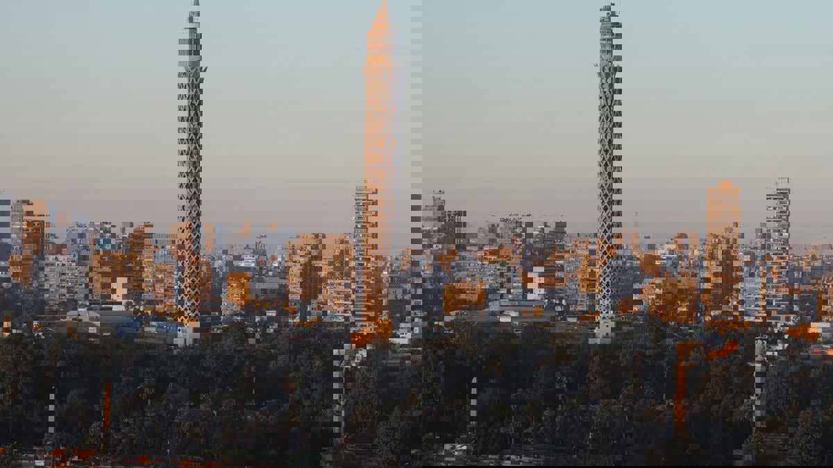 الحكومة المصرية تلجأ إلى القطاع الخاص لحماية المباني التاريخية بالقاهرة