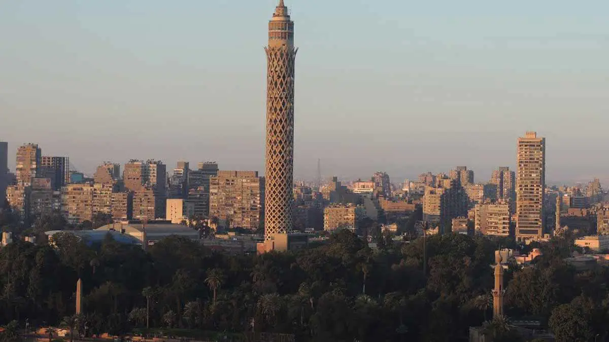 الحكومة المصرية تلجأ إلى القطاع الخاص لحماية المباني التاريخية بالقاهرة