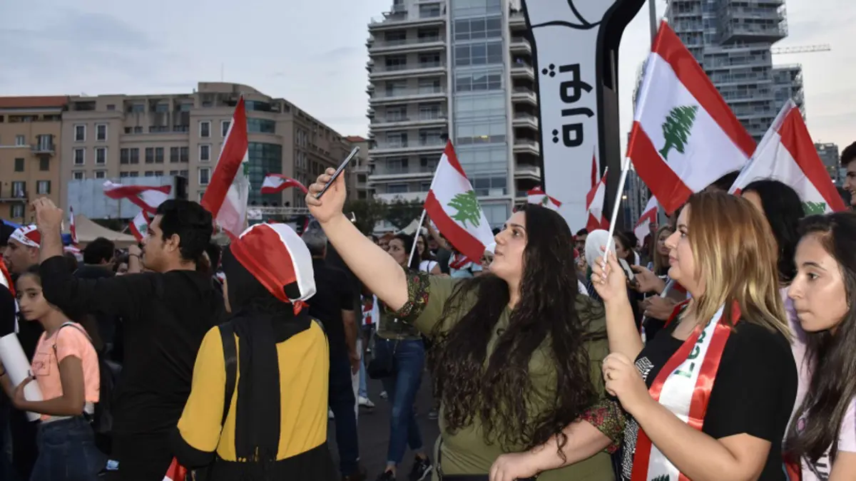 تسوية لما بعد عهد "حزب الله"