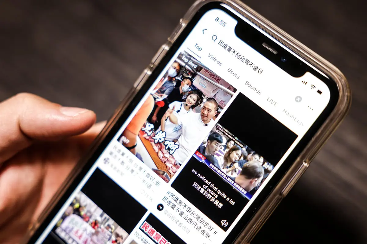 مخاطر عديدة لـ"الأنظمة الغذائية" الواعدة على مواقع التواصل 