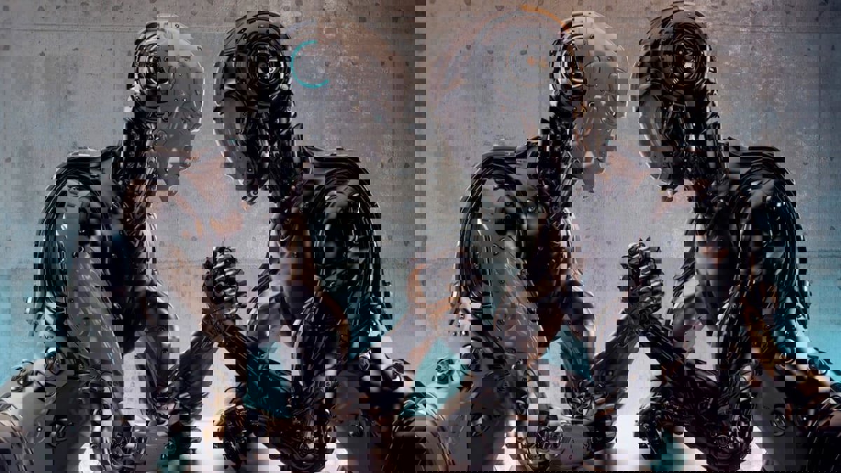 بلومبيرغ: الذكورة في خطر والروبوتات تُفقد الرجال وظائفهم ومعنوياتهم