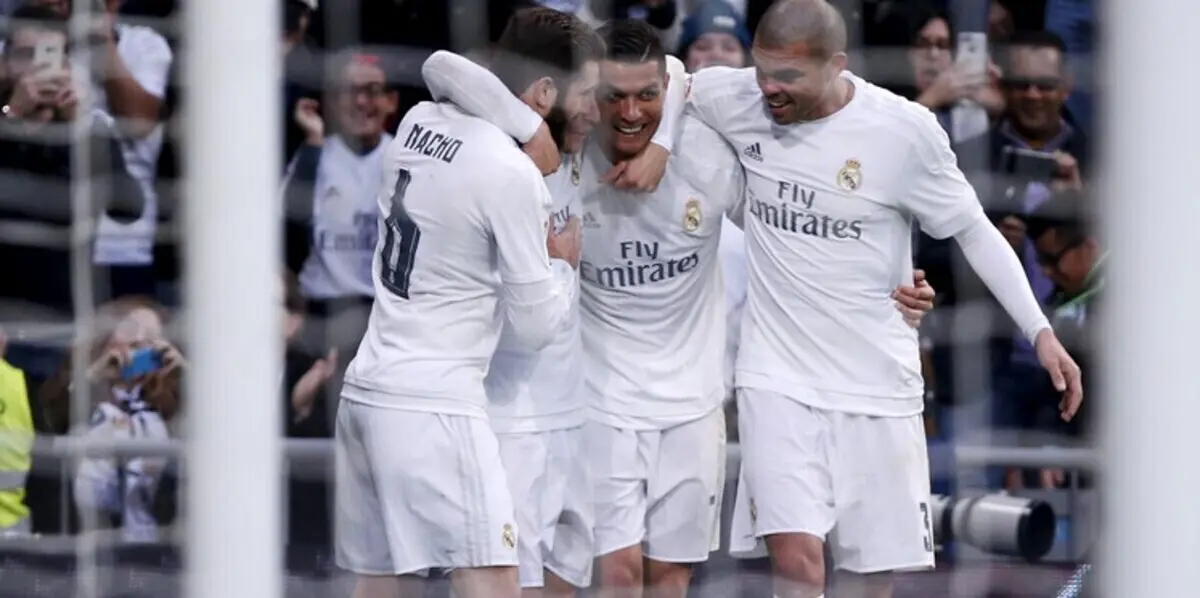 ضحايا مجزرة ريال مدريد في 2016