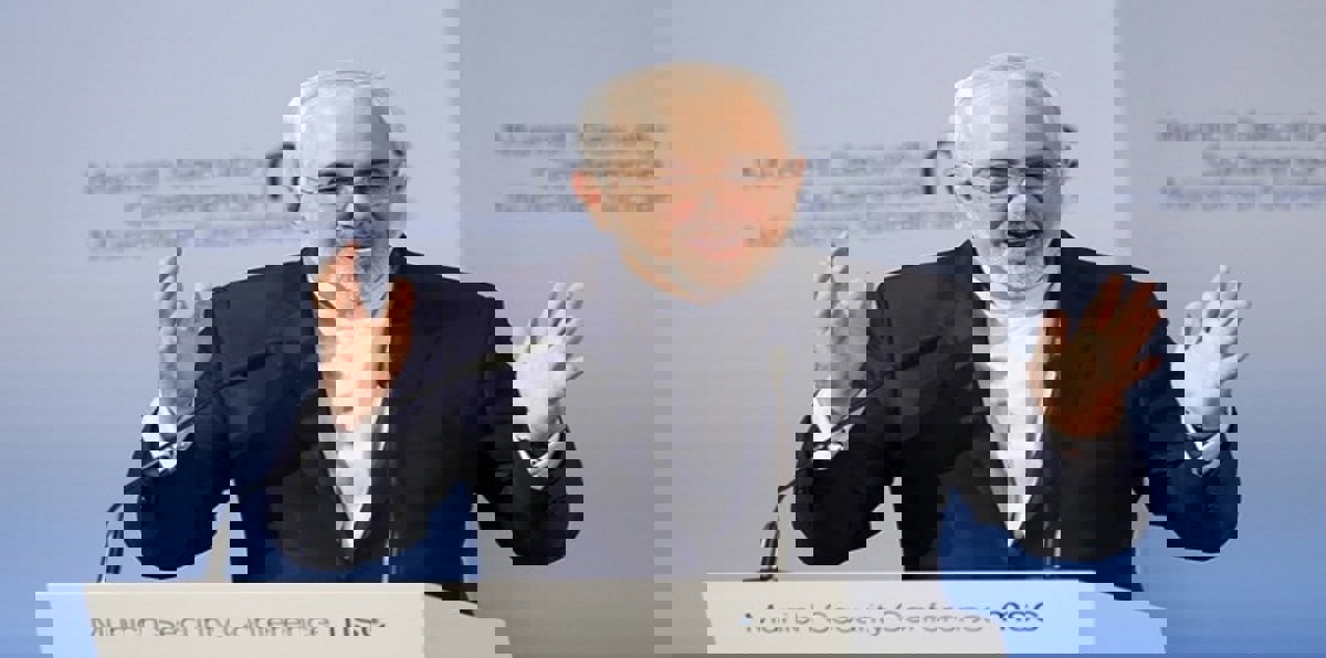 إيران: على تركيا وقف تسليح الإرهابيين وتمويلهم