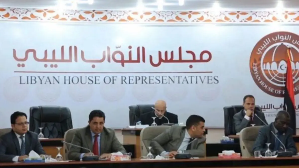 "النواب الليبي" يطالب بسرعة ضبط منفذي هجوم بنغازي