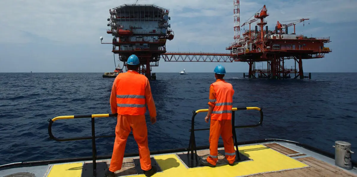 مصر تكشف عن موعد إنتاج الغاز من حقل "ظهر" الأكبر في البحر المتوسط