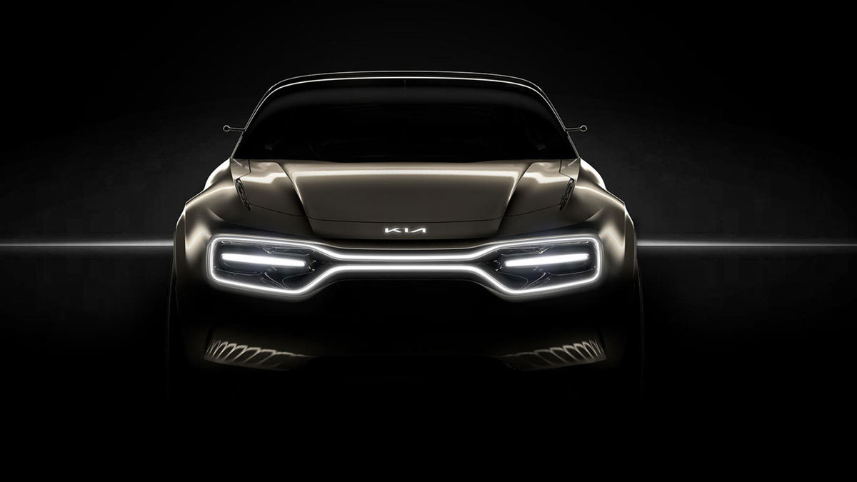 "كيا" تكشف مواصفات سيارة EV6 الكهربائية