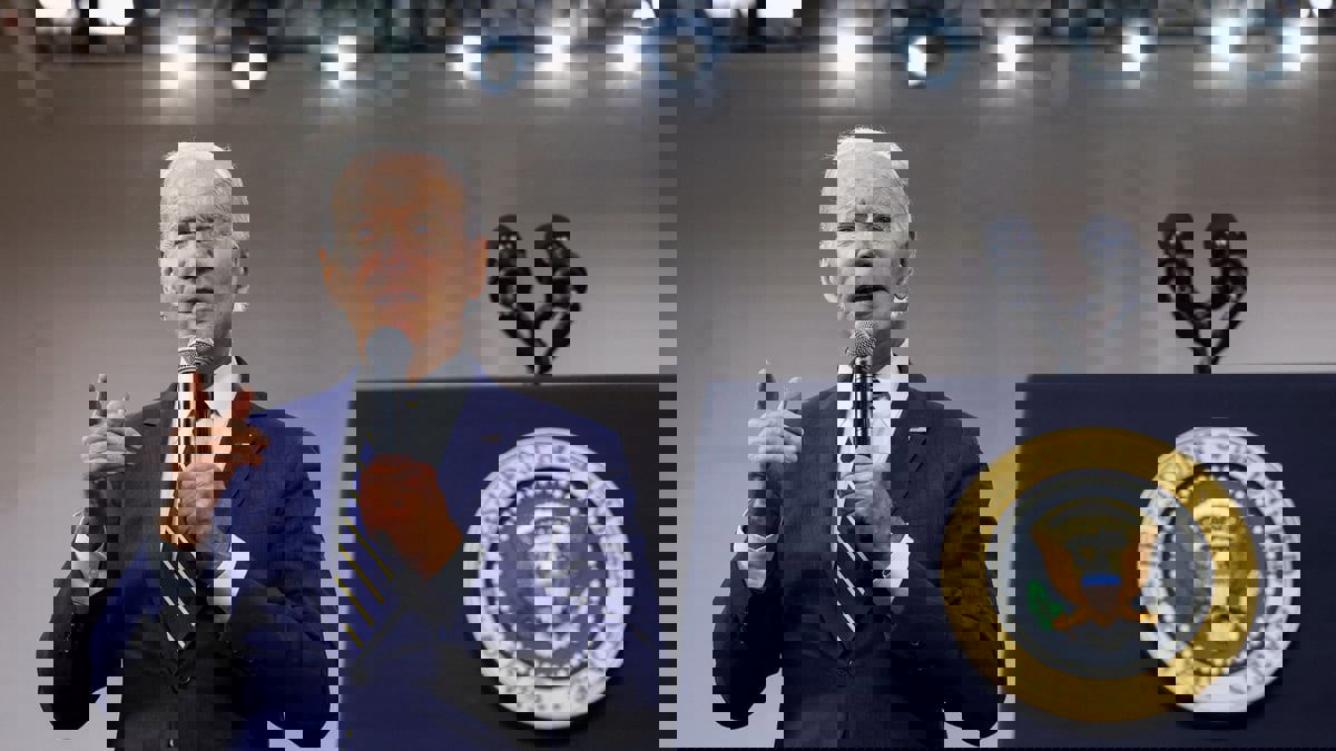 بايدن يقترح تعديل جدول مواعيد الانتخابات التمهيدية للحزب الديمقراطي