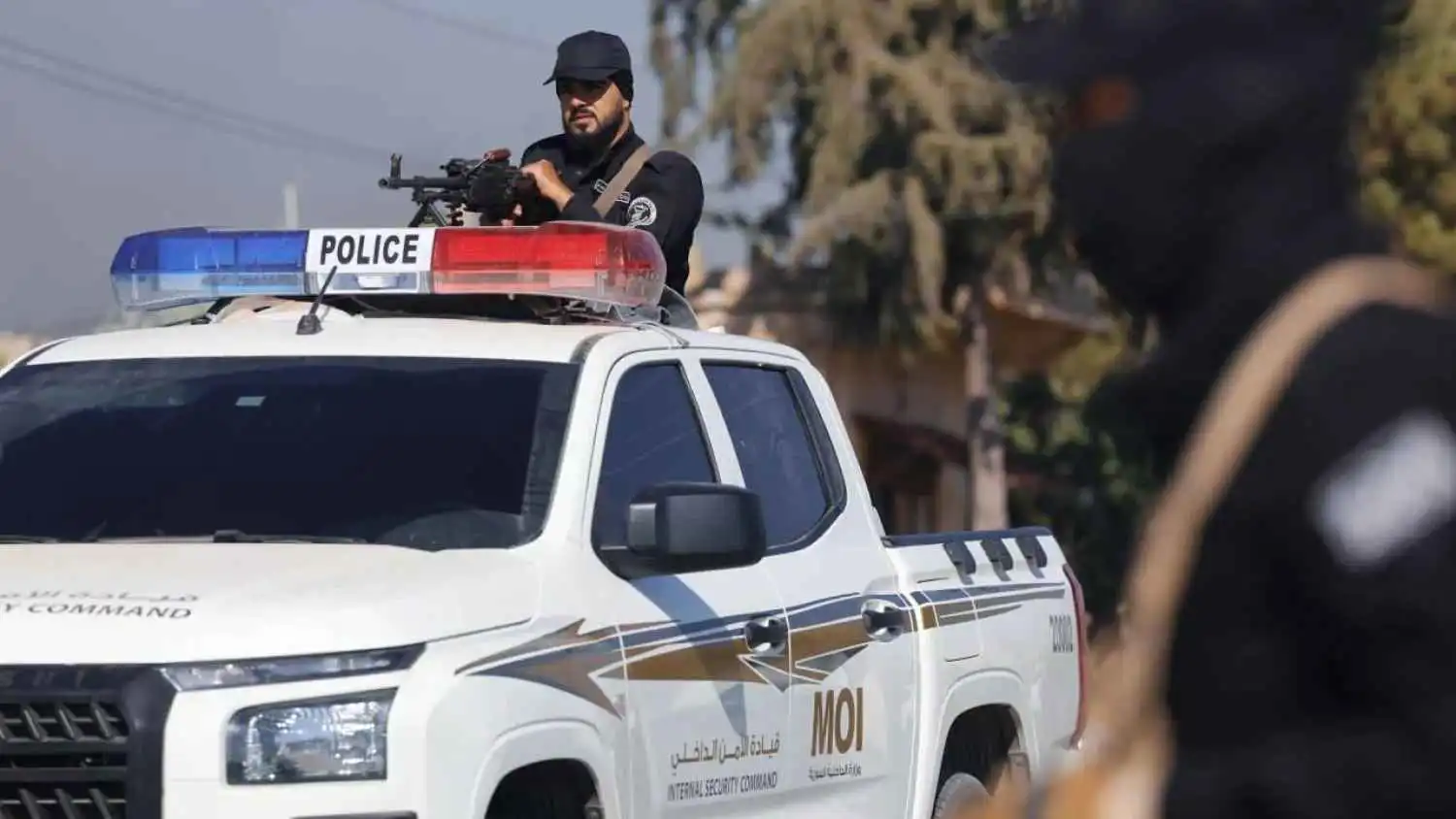 سوريا.. القبض على أكبر تاجر مخدرات في السويداء