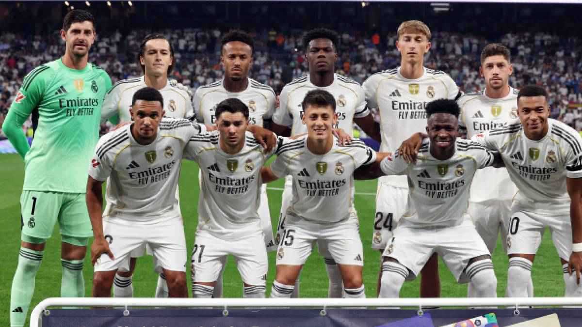 لن يقدر على برشلونة.. 5 علامات مخيفة في أول مباراة لريال مدريد