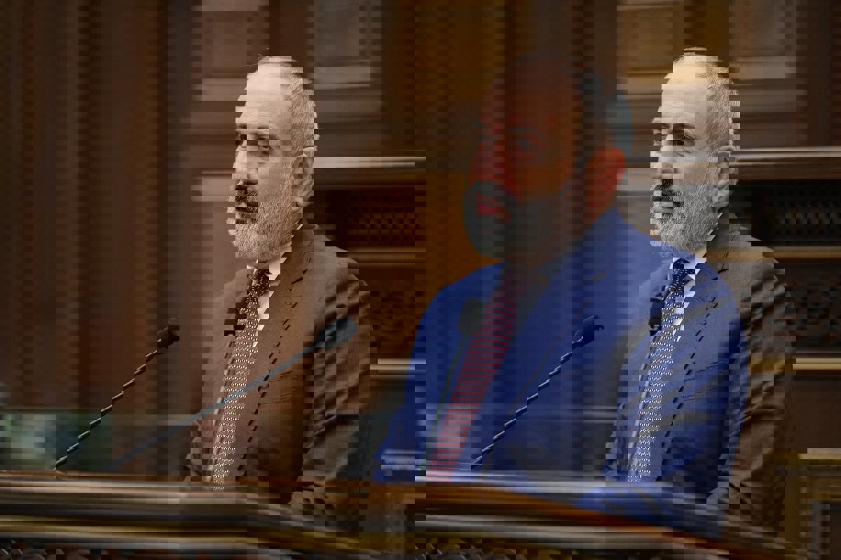 أرمينيا تعلن عن استعدادها لتوقيع معاهدة سلام مع أذربيجان 