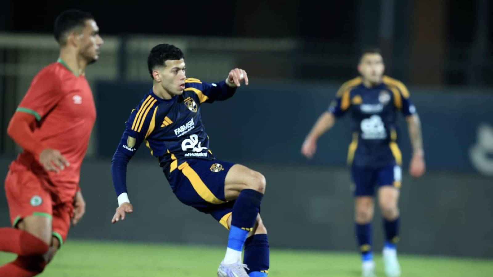 بعد ثنائية إمام عاشور.. ترتيب هدافي الدوري المصري