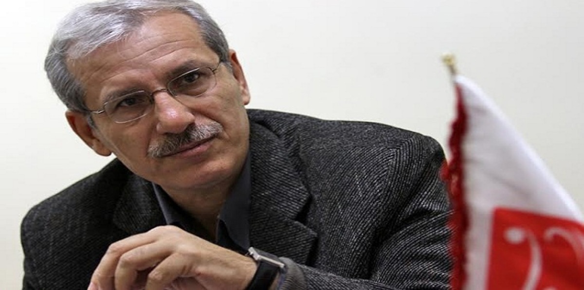 أول رد فعل إيراني بعد خسارة معركة الملاعب أمام السعودية