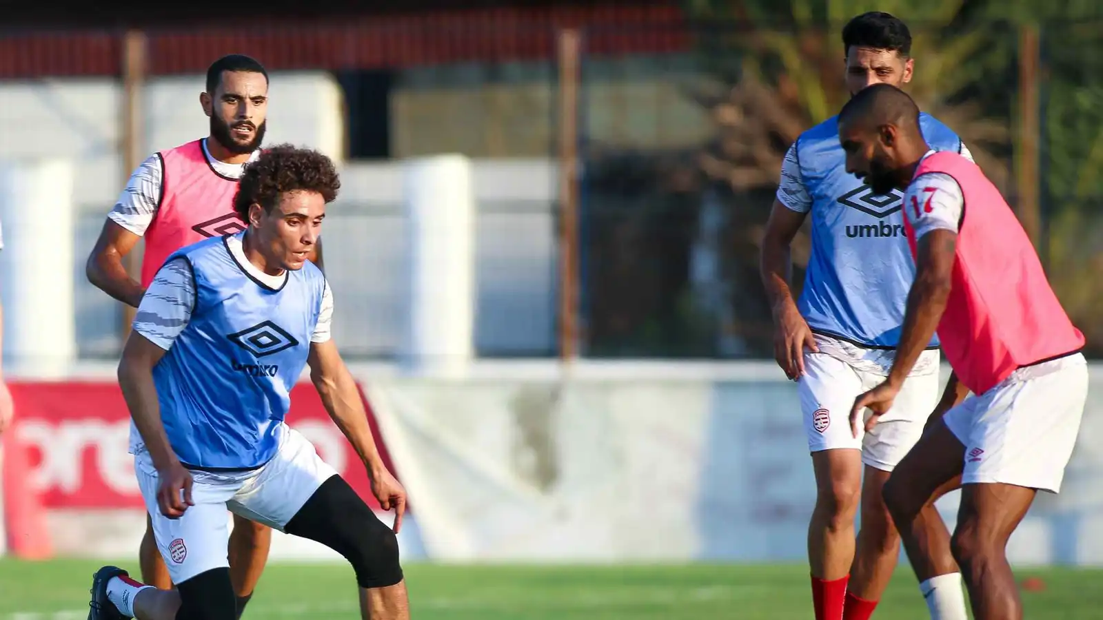 سرّ مثير وراء عجز الإفريقي التونسي عن تأهيل لاعبه الليبي أسامة الشريمي