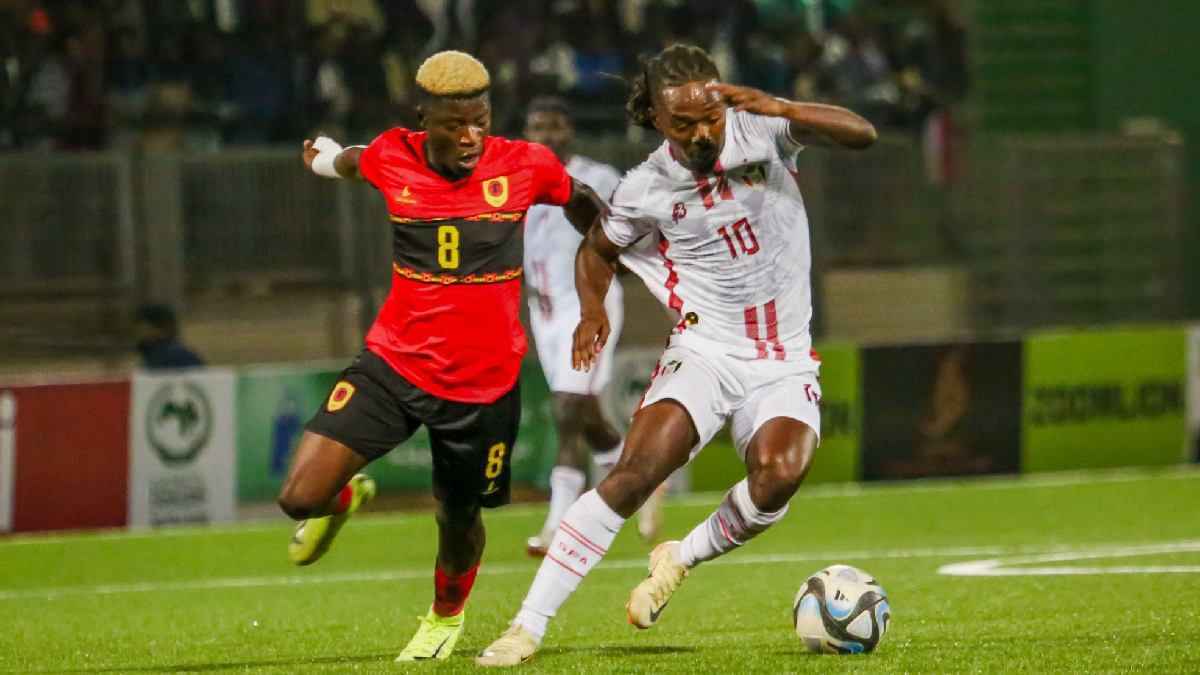 رسمياً.. منتخب السودان يتأهل إلى كأس الأمم الأفريقية