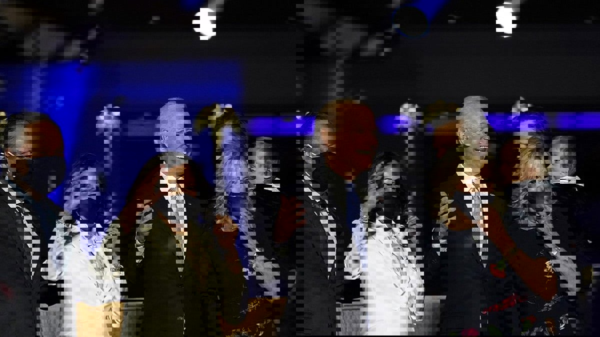 طهران تنفي صحة تقرير لـ"نيويورك تايمز" بشأن اتصالات مع مستشاري بايدن