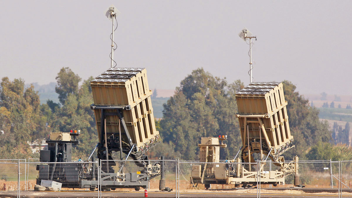 الجيش الإسرائيلي: رصدنا إطلاق 3 صواريخ من غزة