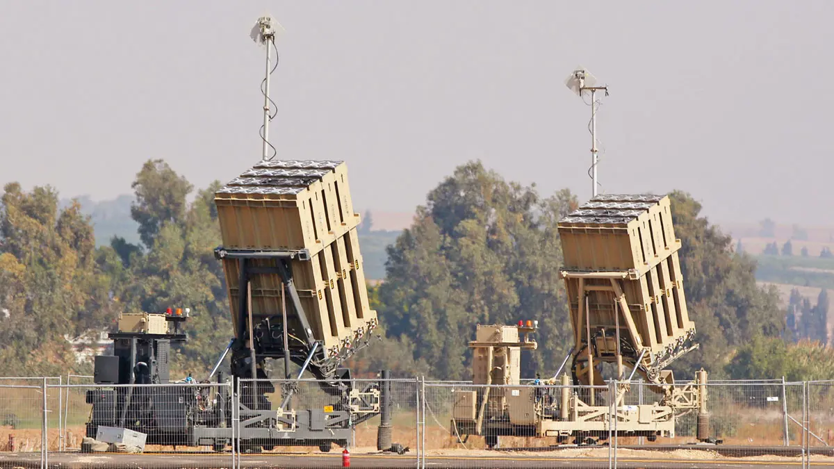 الجيش الإسرائيلي: رصدنا إطلاق 3 صواريخ من غزة