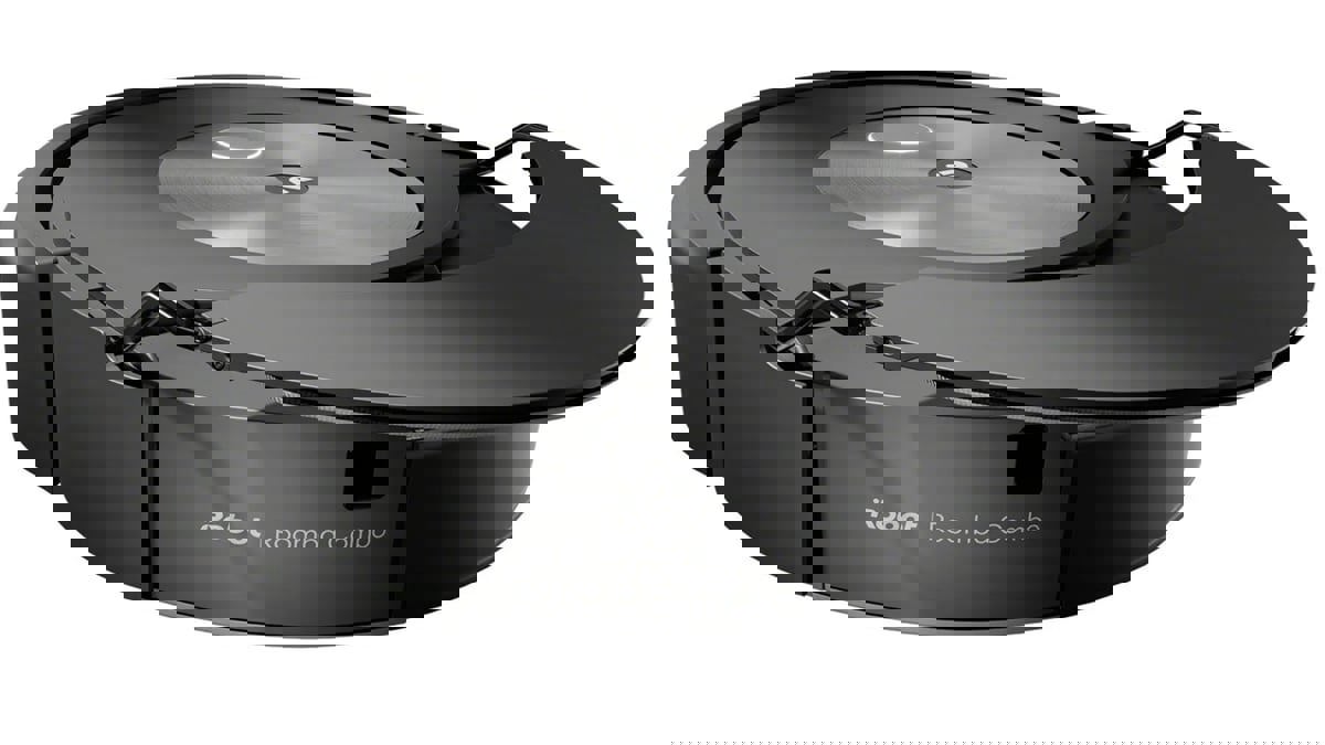 "Combo j7".. أول روبوت للكنس والمسح معًا