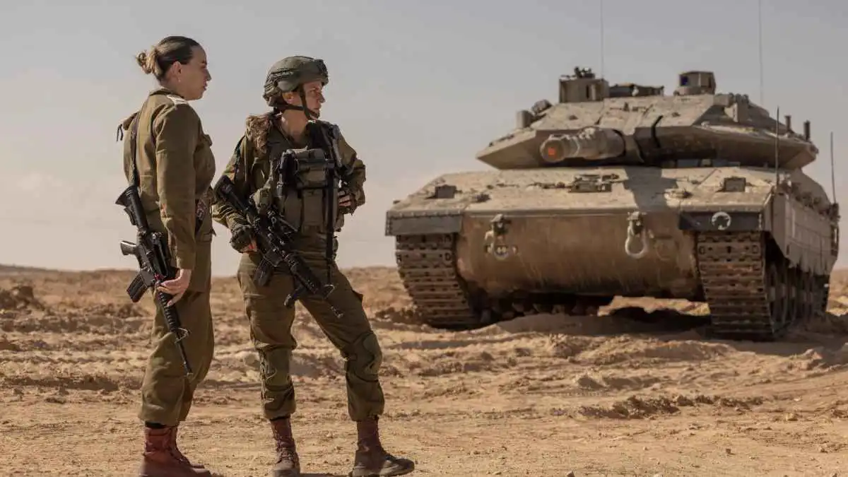 تمردن على الحاخامات.. مجندات إسرائيليات يقتحمن الجبهات رغم الجدل الديني