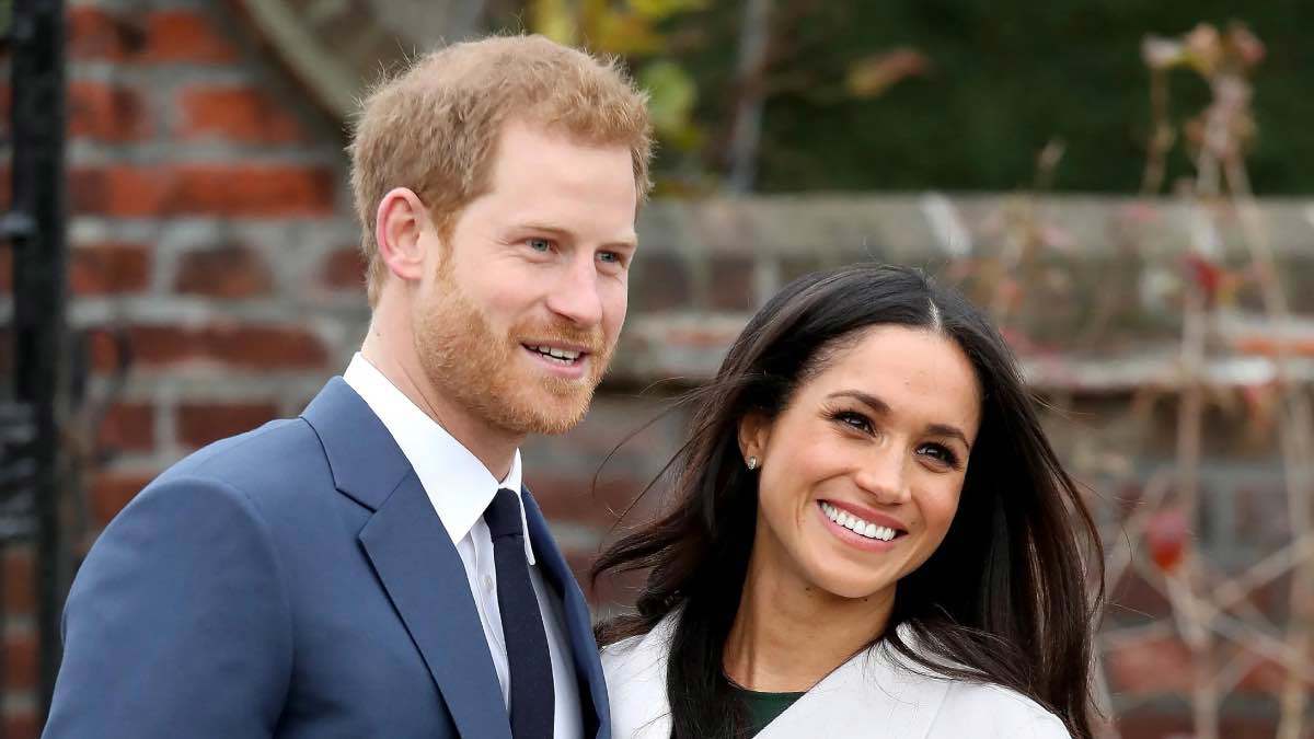 بعد فوز ترامب.. اعترافات لهاري وميغان قد تتسبب في طردهما