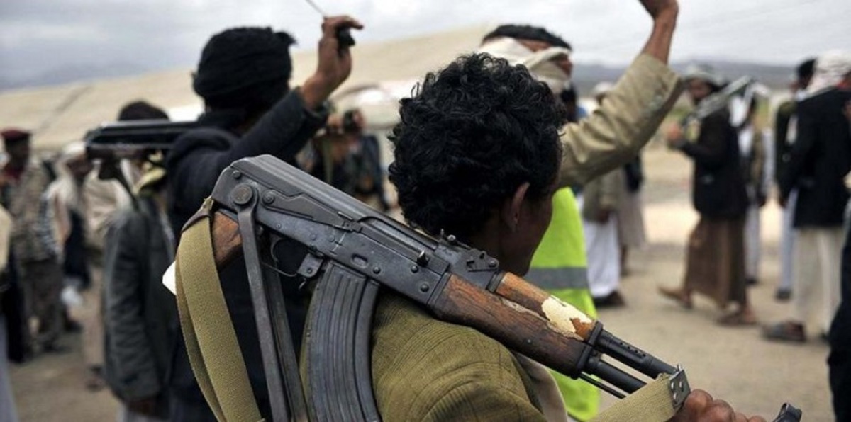 الحكومة اليمنية: 14 ألف مختطف في سجون الحوثيين منذ عامين‎