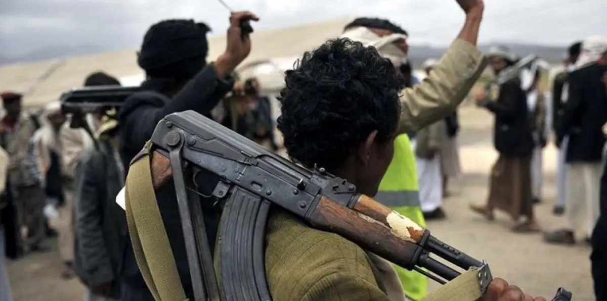 الحكومة اليمنية: 14 ألف مختطف في سجون الحوثيين منذ عامين‎