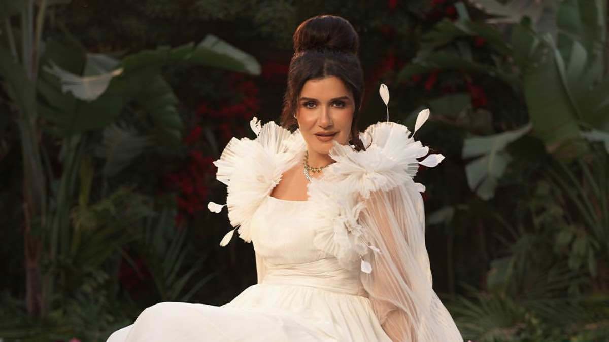 هل تعوّض غادة عادل غياب صبا مبارك في "وتر حساس"؟