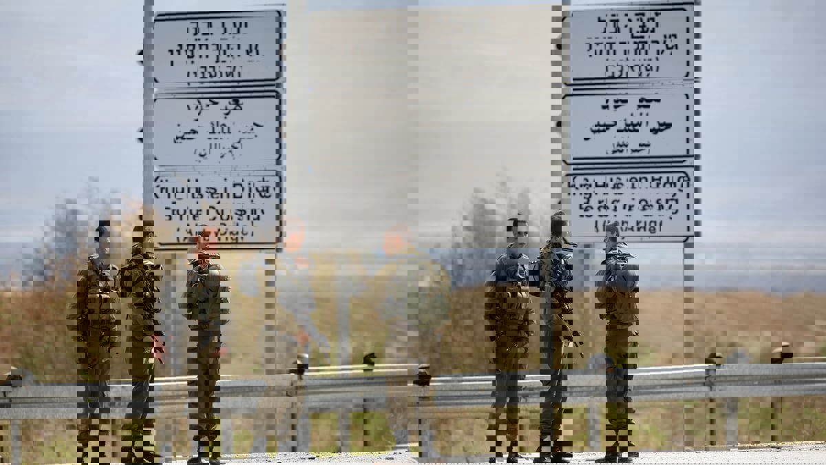 حكاية جديدة لـ"مثل شعبي" قديم