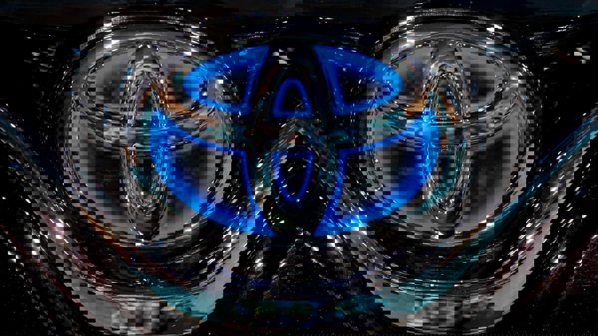 لأول مرة خلال 90 عامًا.. تويوتا تقصي جنرال موتورز من صدارة المبيعات الأمريكية