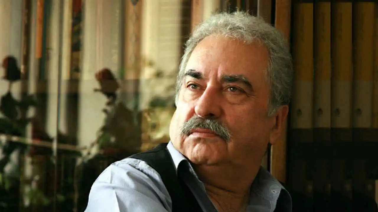 رحيل المخرج والممثل الإيراني هادي مرزبان