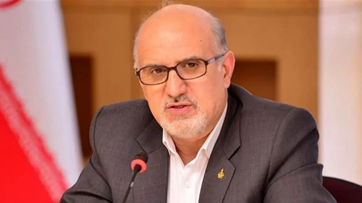 مسؤول إيراني: 20 مليون دولار يوميا كلفة انقطاع الغاز عن صناعة البتروكيماويات