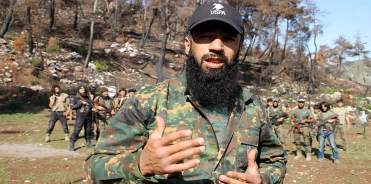 سوريا.. المعارضة المسلحة تنفي سقوط جبل التركمان بيد النظام