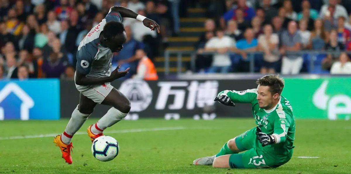 ترتيب هدافي الدوري الإنجليزي بعد نهاية الجولة الثانية (صورة)