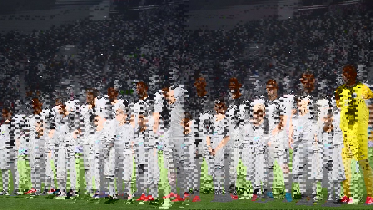 شاهد: سبب إلغاء هدف اليمن في شباك العراق (فيديو)