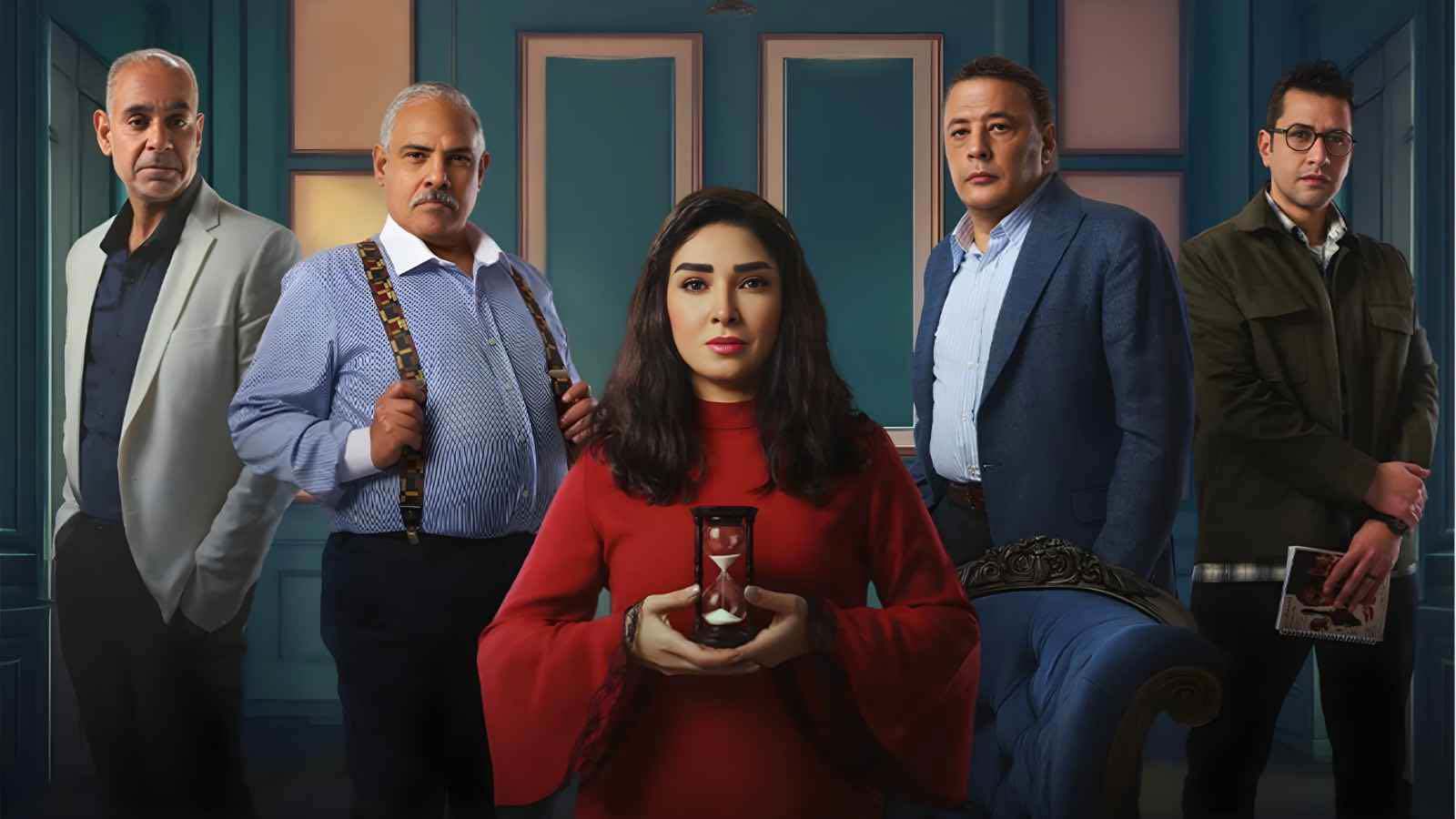 بسبب "حسبة عمري".. هل تقع روجينا في فخ التناقض؟