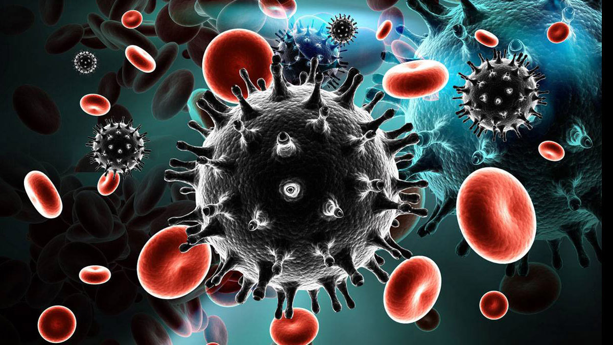 إطلاق أول بنك للحيوانات المنوية في العالم لمصابي "الإيدز"‎