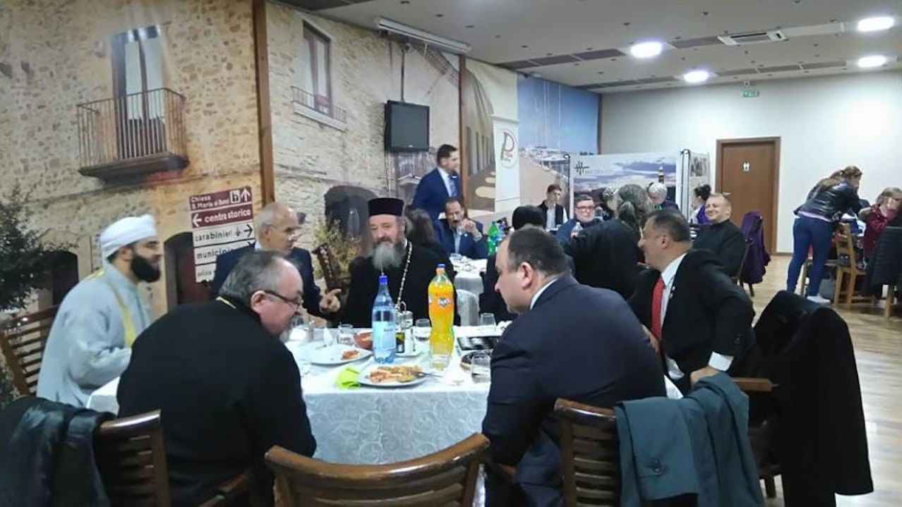 كيف يعيش مسلمو رومانيا روحانيات شهر رمضان؟