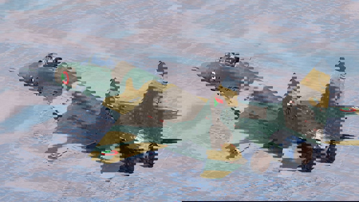 "الدعم السريع" تُسقط طائرة حربية للجيش السوداني في "الفاشر"