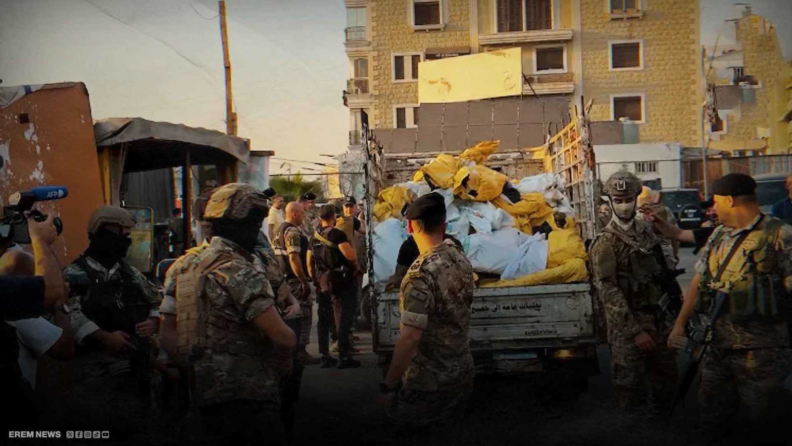 برج البراجنة 