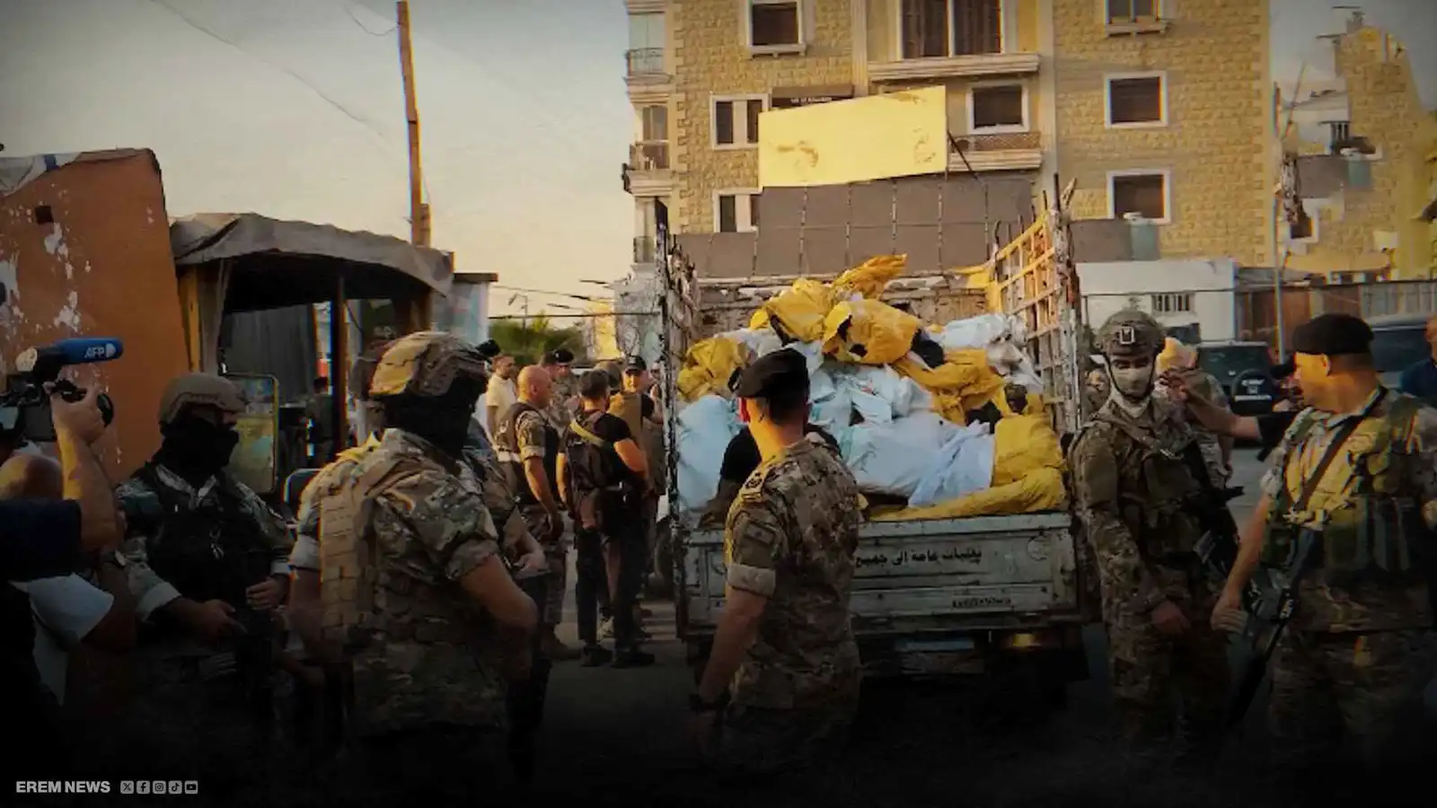 برج البراجنة 