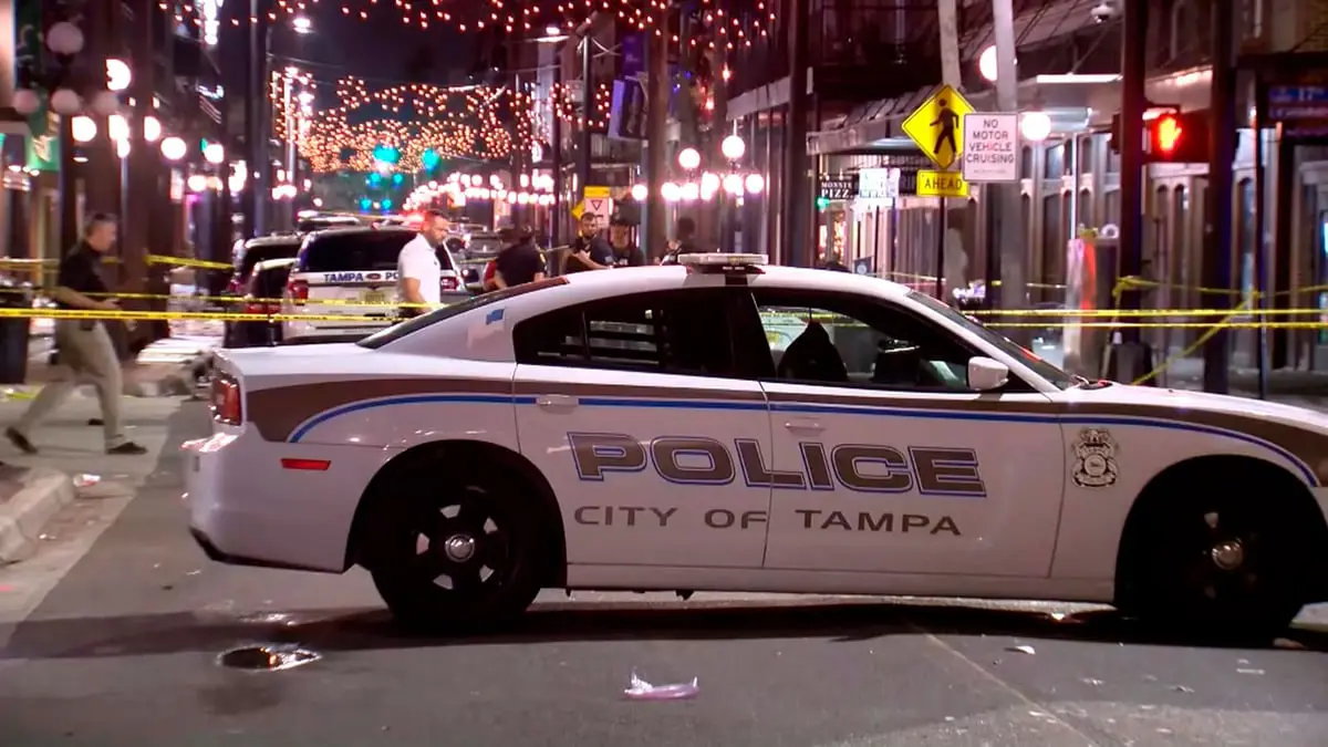 مقتل اثنين وإصابة 18 إثر إطلاق نار في فلوريدا