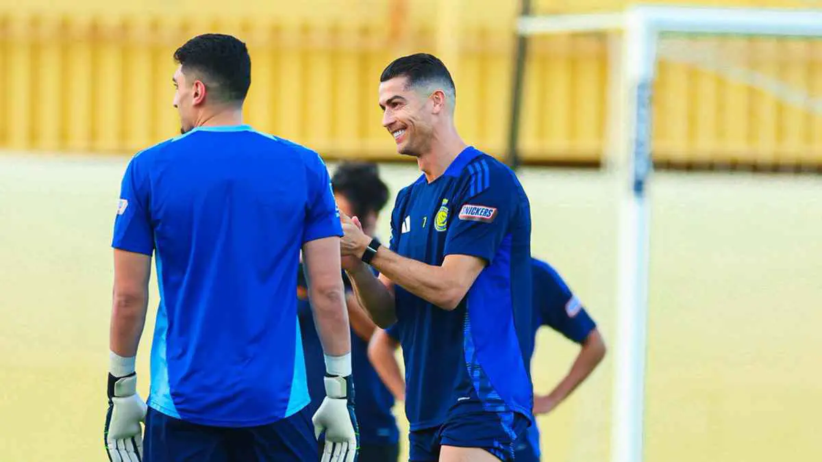 5 مزايا "خيالية" يوفرها النصر لكريستيانو رونالدو
